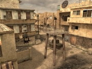 Call of Duty 4: Modern Warfare - Map Ansicht