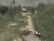 Call of Duty 4: Modern Warfare - Map Ansicht