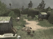 Call of Duty 4: Modern Warfare - Map Ansicht