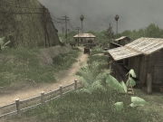 Call of Duty 4: Modern Warfare - Map Ansicht