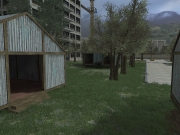 Call of Duty 4: Modern Warfare - Map Ansicht