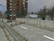 Call of Duty 4: Modern Warfare - Map Ansicht