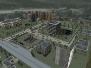 Call of Duty 4: Modern Warfare - Map Ansicht