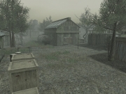 Call of Duty 4: Modern Warfare - Map Ansicht