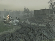 Call of Duty 4: Modern Warfare - Map Ansicht