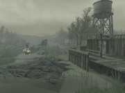 Call of Duty 4: Modern Warfare - Map Ansicht