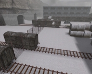 Call of Duty 4: Modern Warfare - Map Ansicht