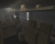 Call of Duty 4: Modern Warfare - Map Ansicht