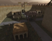 Call of Duty 4: Modern Warfare - Map Logo
