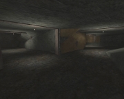 Call of Duty 4: Modern Warfare - Map Logo