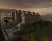 Call of Duty 4: Modern Warfare - Map Logo