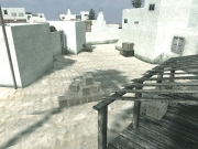 Call of Duty 4: Modern Warfare - Map Ansicht