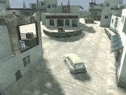 Call of Duty 4: Modern Warfare - Map Ansicht