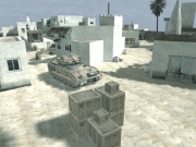 Call of Duty 4: Modern Warfare - Map Ansicht