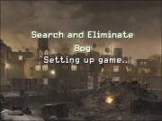 Call of Duty 4: Modern Warfare - Mod Ansicht