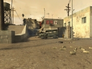 Call of Duty 4: Modern Warfare - Map Ansicht