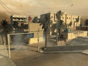 Call of Duty 4: Modern Warfare - Map Ansicht