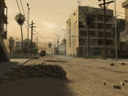 Call of Duty 4: Modern Warfare - Map Ansicht