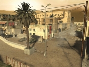Call of Duty 4: Modern Warfare - Map Ansicht