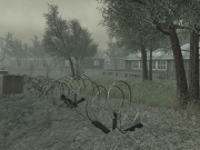 Call of Duty 4: Modern Warfare - Map Ansicht