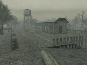 Call of Duty 4: Modern Warfare - Map Ansicht