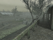 Call of Duty 4: Modern Warfare - Map Ansicht