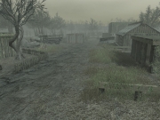 Call of Duty 4: Modern Warfare - Map Ansicht