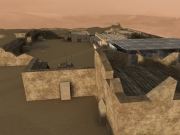 Call of Duty 4: Modern Warfare - Map Ansicht