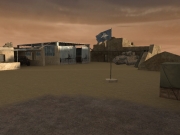 Call of Duty 4: Modern Warfare - Map Ansicht