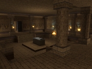 Call of Duty 4: Modern Warfare - Map Ansicht