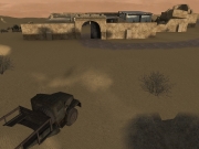Call of Duty 4: Modern Warfare - Map Ansicht