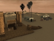 Call of Duty 4: Modern Warfare - Map Ansicht