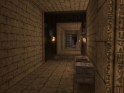 Call of Duty 4: Modern Warfare - Map Ansicht