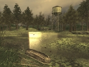 Call of Duty 4: Modern Warfare - Map Ansicht