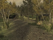 Call of Duty 4: Modern Warfare - Map Ansicht