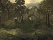 Call of Duty 4: Modern Warfare - Map Ansicht