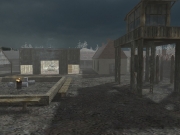 Call of Duty 4: Modern Warfare - Map Ansicht