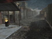 Call of Duty 4: Modern Warfare - Map Ansicht