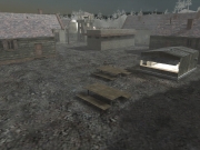 Call of Duty 4: Modern Warfare - Map Ansicht