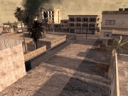Call of Duty 4: Modern Warfare - Map Ansicht