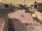 Call of Duty 4: Modern Warfare - Map Ansicht
