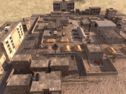 Call of Duty 4: Modern Warfare - Map Ansicht