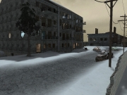 Call of Duty 4: Modern Warfare - Map Ansicht