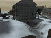 Call of Duty 4: Modern Warfare - Map Ansicht