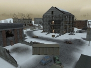 Call of Duty 4: Modern Warfare - Map Ansicht