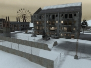Call of Duty 4: Modern Warfare - Map Ansicht