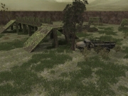 Call of Duty 4: Modern Warfare - Map Ansicht