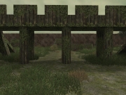 Call of Duty 4: Modern Warfare - Map Ansicht