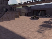 Call of Duty 4: Modern Warfare - Map Ansicht