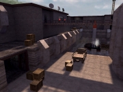 Call of Duty 4: Modern Warfare - Map Ansicht